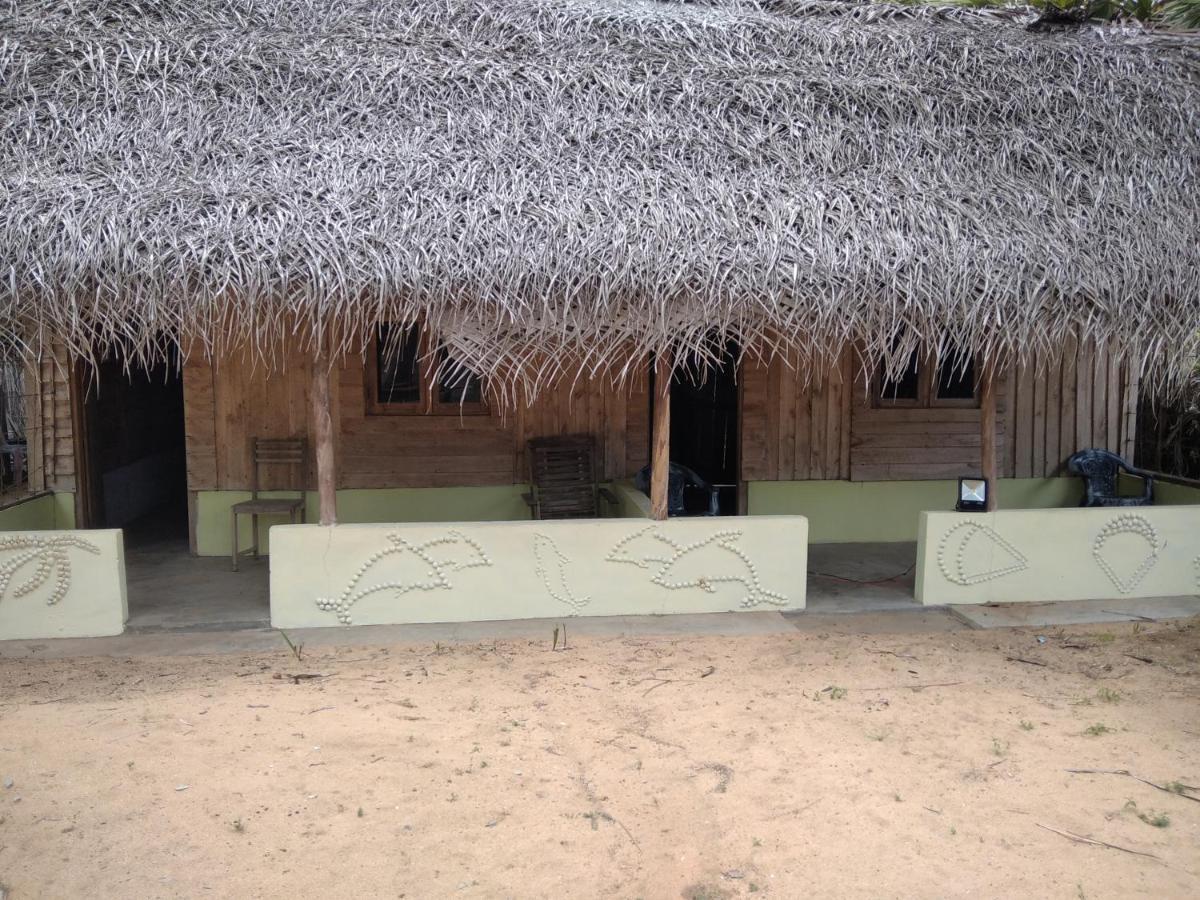 Araliya Villa Kalpitiya Exterior foto