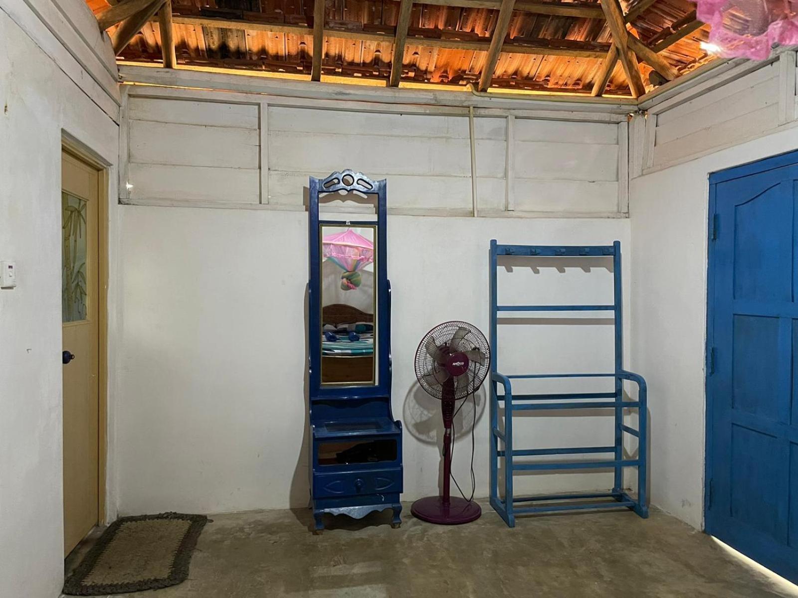 Araliya Villa Kalpitiya Exterior foto