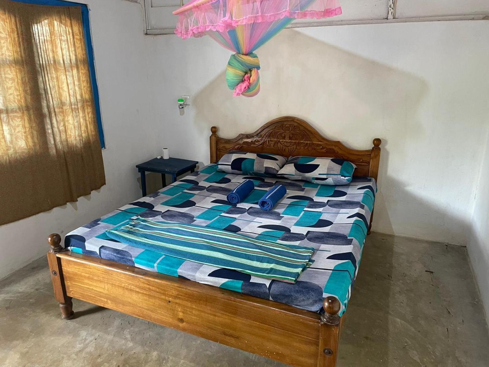 Araliya Villa Kalpitiya Quarto foto