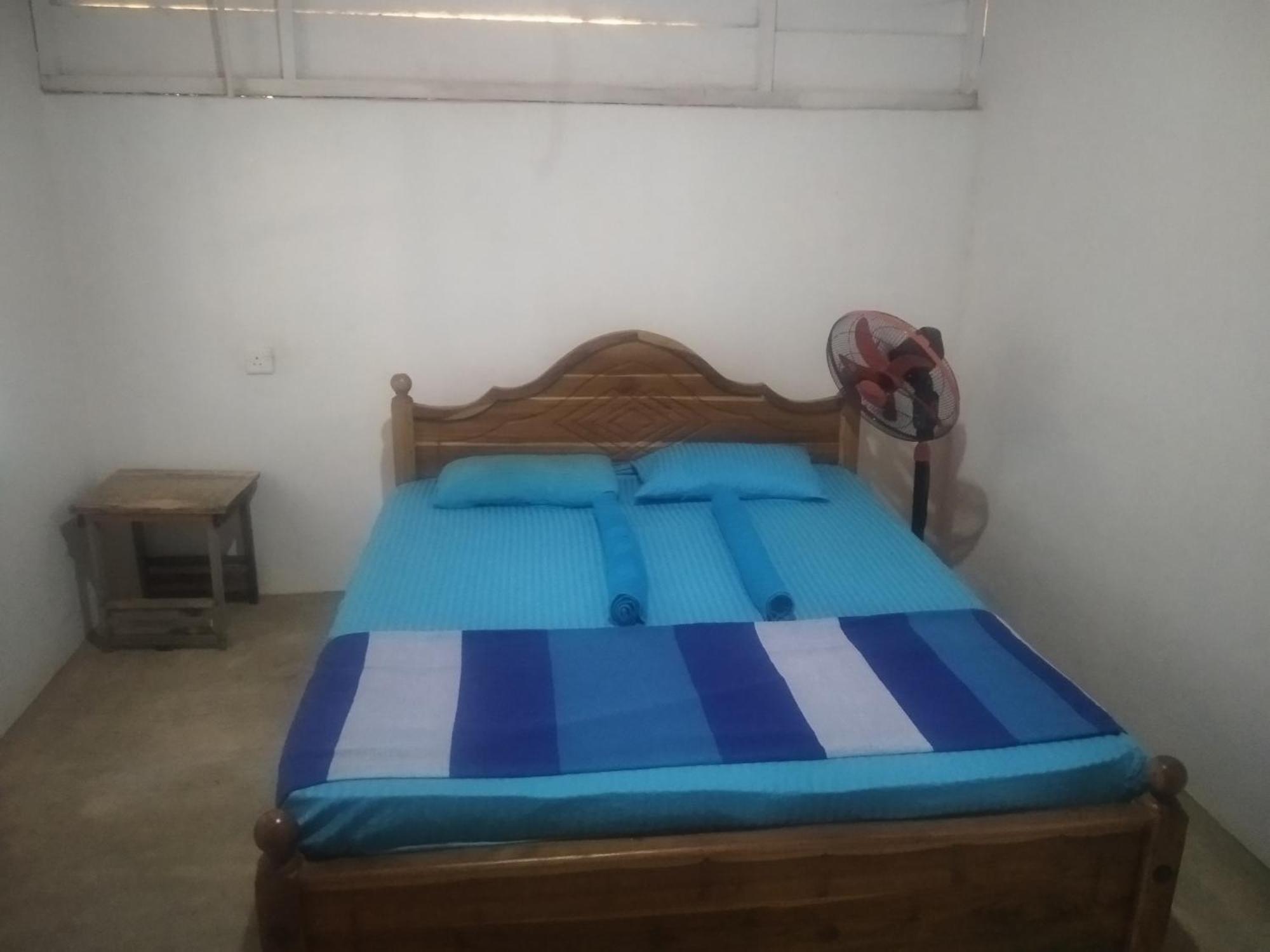 Araliya Villa Kalpitiya Quarto foto